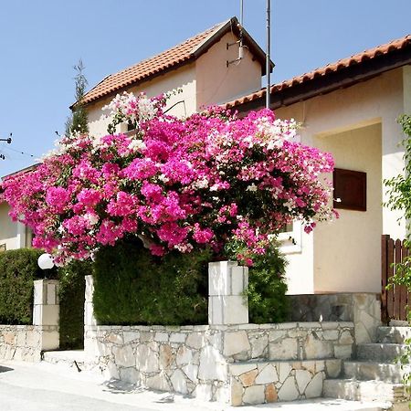 Hilltop Chalet Pissouri Zewnętrze zdjęcie