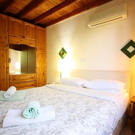 Hilltop Chalet Pissouri Zewnętrze zdjęcie