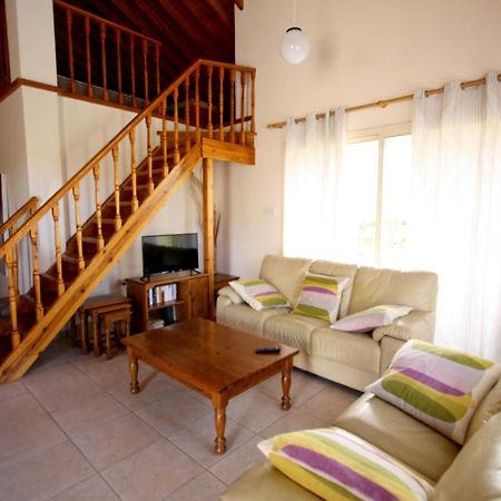 Hilltop Chalet Pissouri Zewnętrze zdjęcie