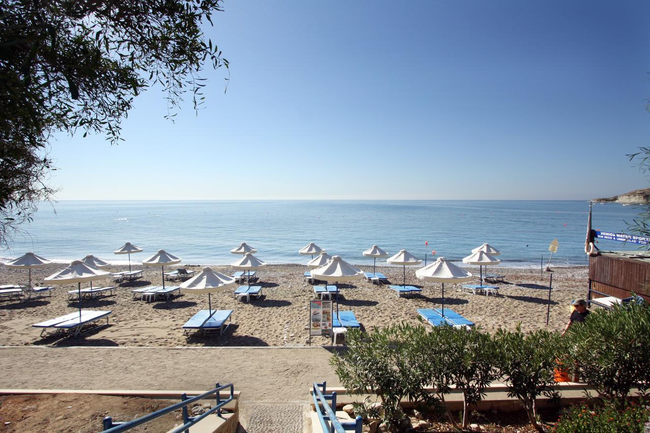 Hilltop Chalet Pissouri Zewnętrze zdjęcie