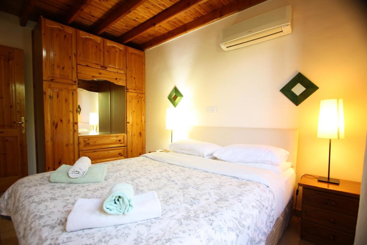 Hilltop Chalet Pissouri Zewnętrze zdjęcie