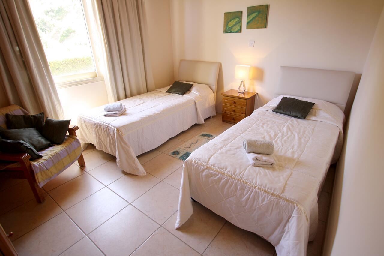 Hilltop Chalet Pissouri Zewnętrze zdjęcie